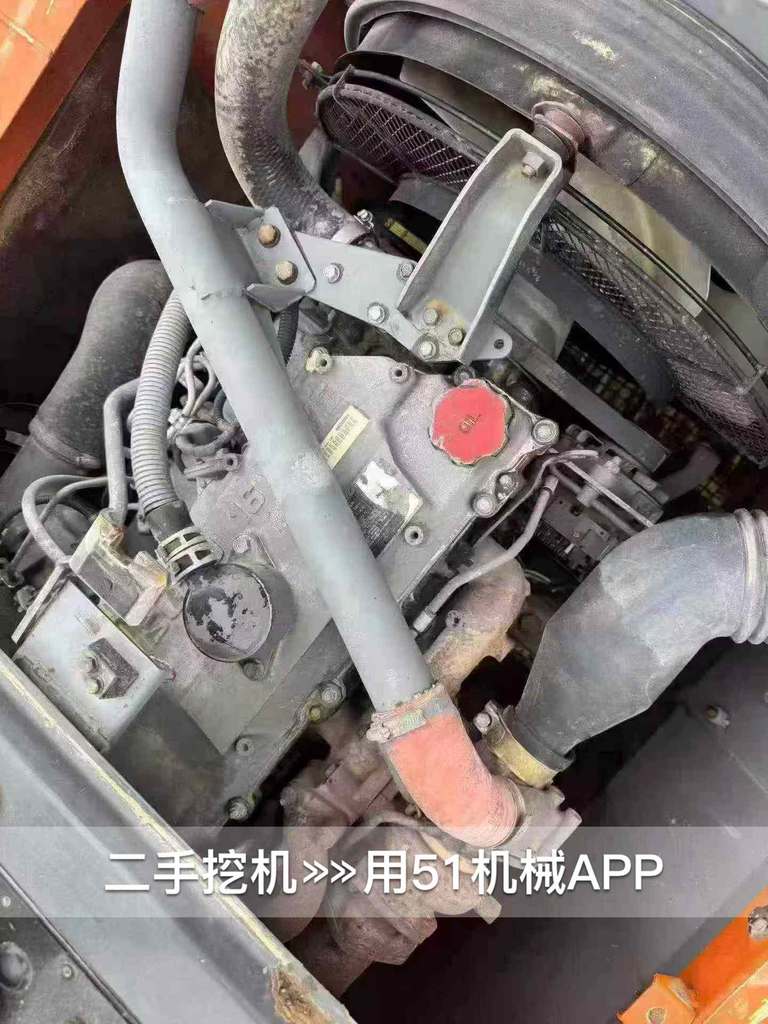 51机械